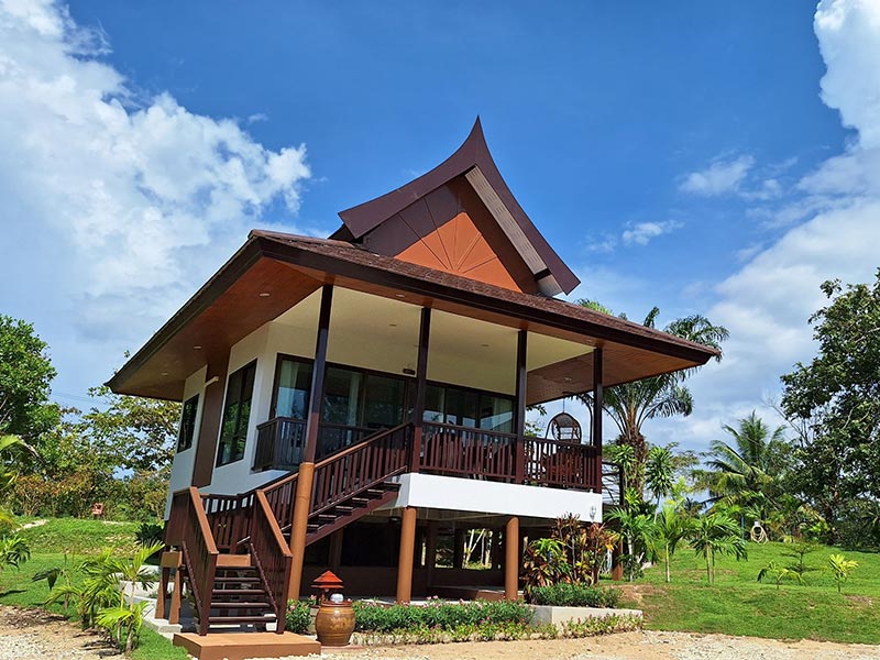 Dusita Premium Suite