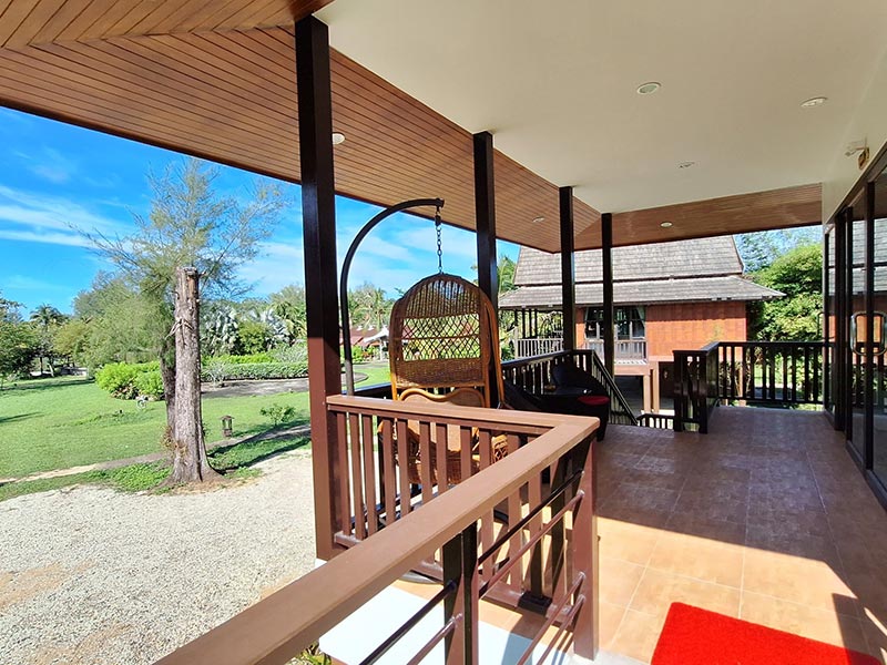 Dusita Premium Suite