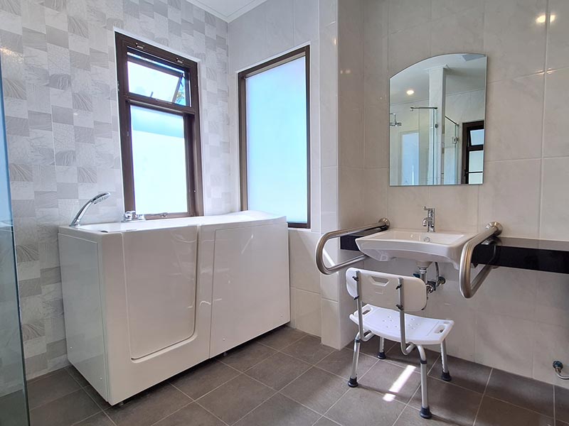 Dusita Premium Suite